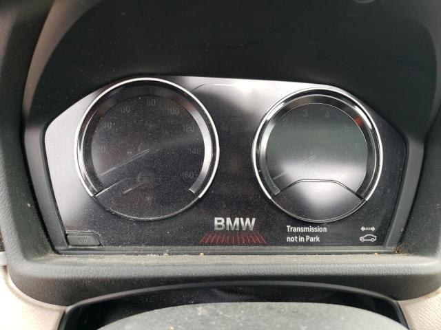 2020 BMW X2 SDRIVE2 WBXYH9C07L5P99569
