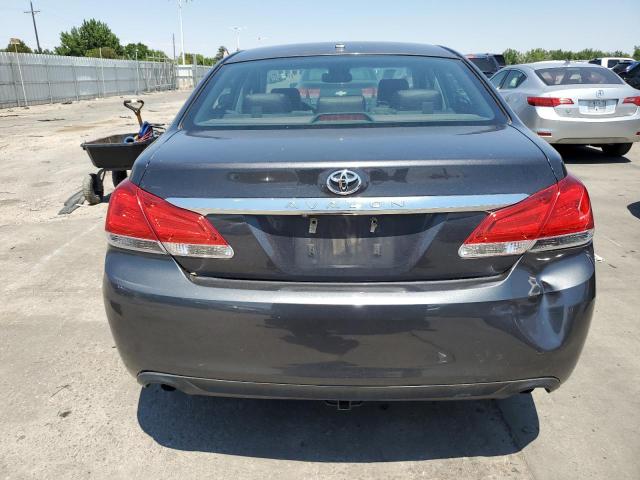 2011 Toyota Avalon Base VIN: 4T1BK3DB0BU371392 Lot: 62790304