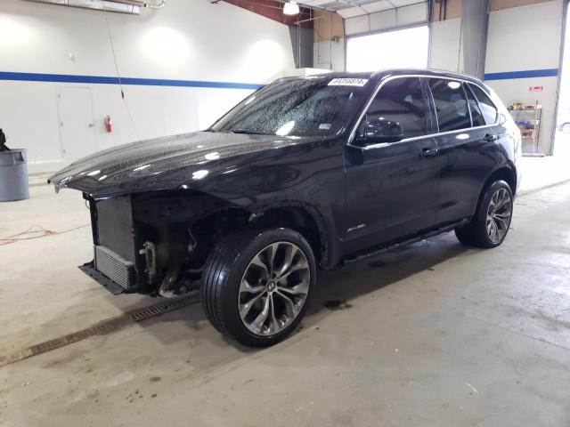 VIN 5UXKR0C5XE0H23479 2014 BMW X5, Xdrive35I no.1