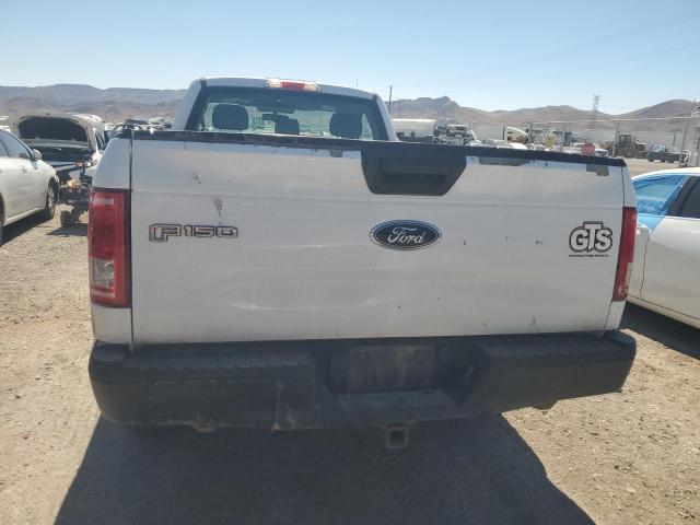 2017 Ford F150 VIN: 1FTMF1EPXHKE17749 Lot: 61263964