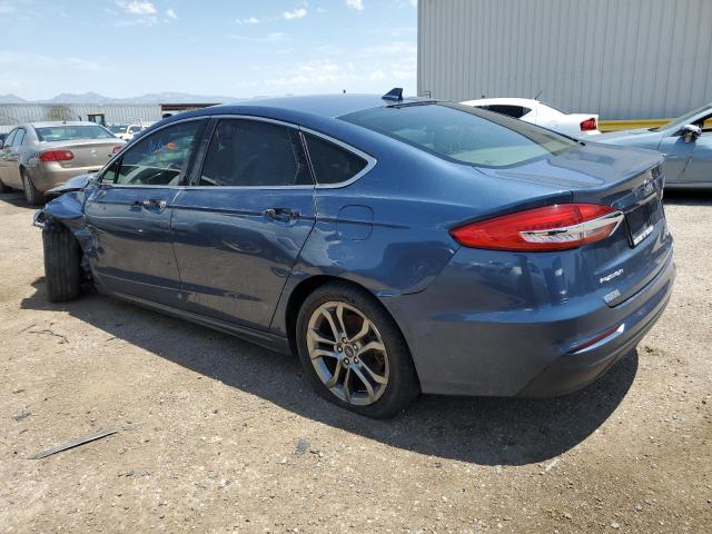 VIN 3FA6P0CD0KR268933 2019 Ford Fusion, Sel no.2