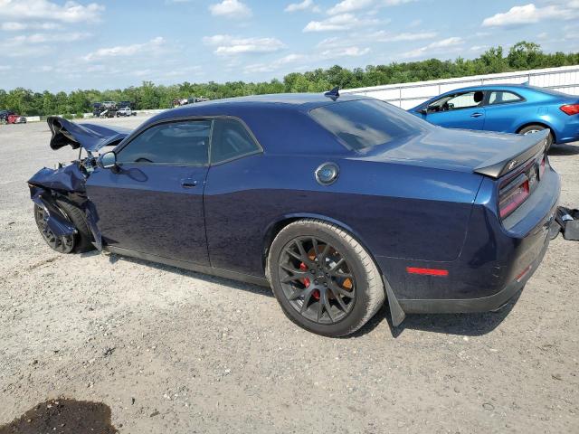 2015 DODGE CHALLENGER - 2C3CDZC97FH834579