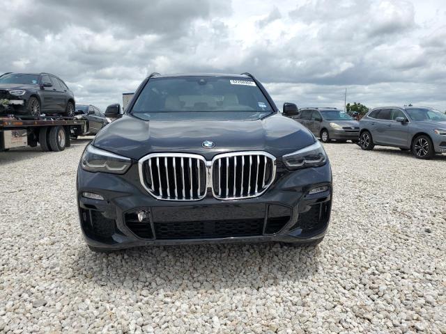 VIN 5UXCR4C02M9D99759 2021 BMW X5, Sdrive 40I no.5