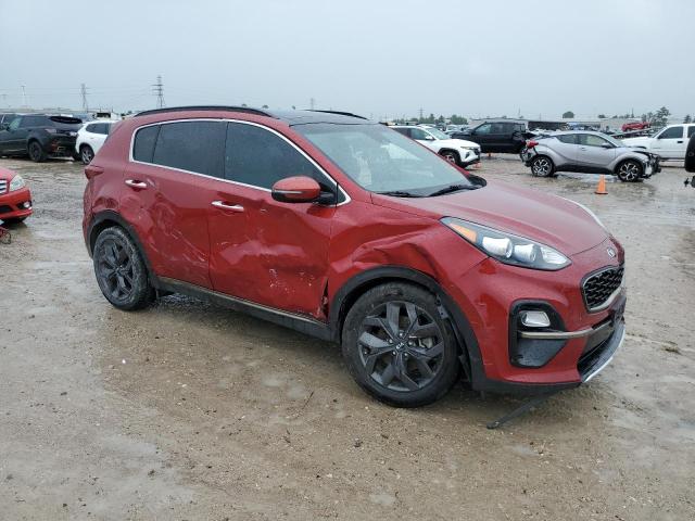 2020 KIA SPORTAGE S - KNDP63ACXL7795416