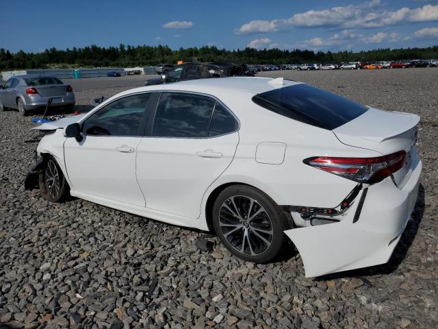 VIN 4T1B11HK3KU798387 2019 Toyota Camry, L no.2