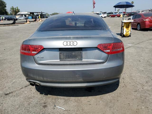 2012 Audi A5 Prestige VIN: WAUVFAFR0CA005162 Lot: 62496604