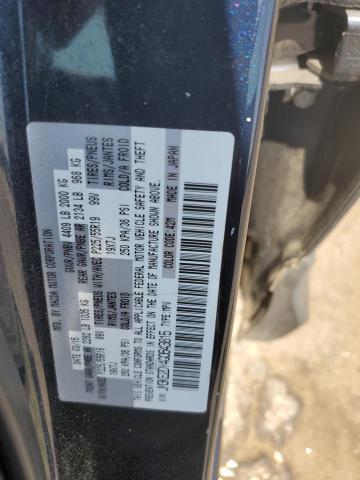 2016 Mazda Cx-5 Gt VIN: JM3KE2DY4G0643815 Lot: 60938214