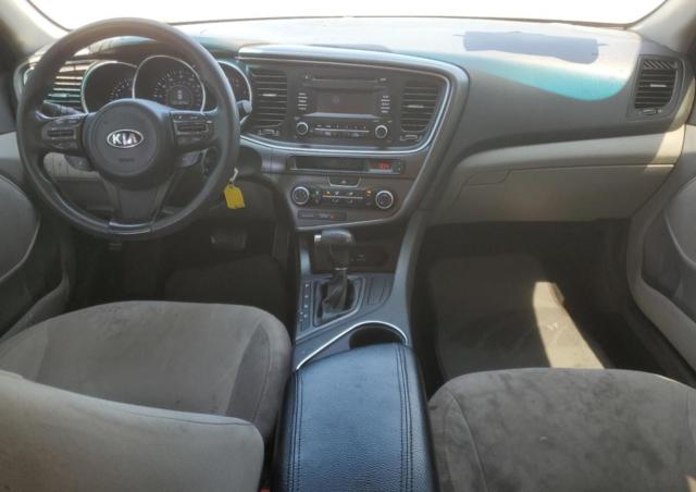 2015 KIA OPTIMA LX - 5XXGM4A77FG445932