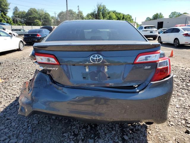 VIN 4T1BF1FK8EU869334 2014 Toyota Camry, L no.6