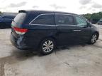 HONDA ODYSSEY EX photo