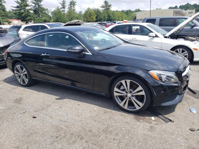 VIN WDDWJ4KB2HF441155 2017 Mercedes-Benz C-Class, 3... no.4