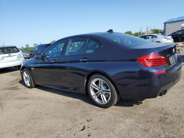 VIN WBA5A7C56ED620416 2014 BMW 5 Series, 528 XI no.2