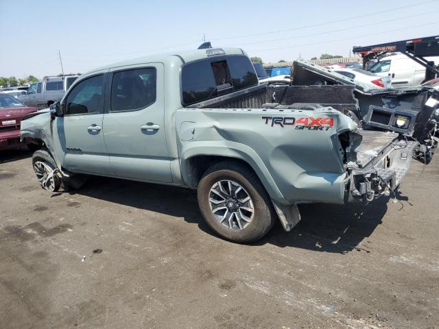 VIN 3TMCZ5AN0PM624107 2023 Toyota Tacoma, Double Cab no.2