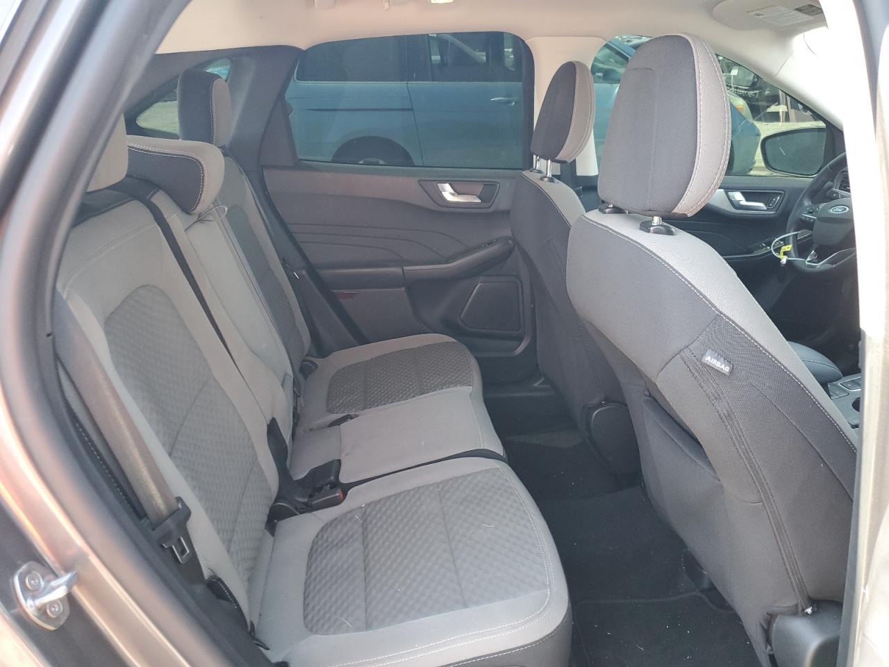 1FMCU0G66MUA27497 2021 Ford Escape Se