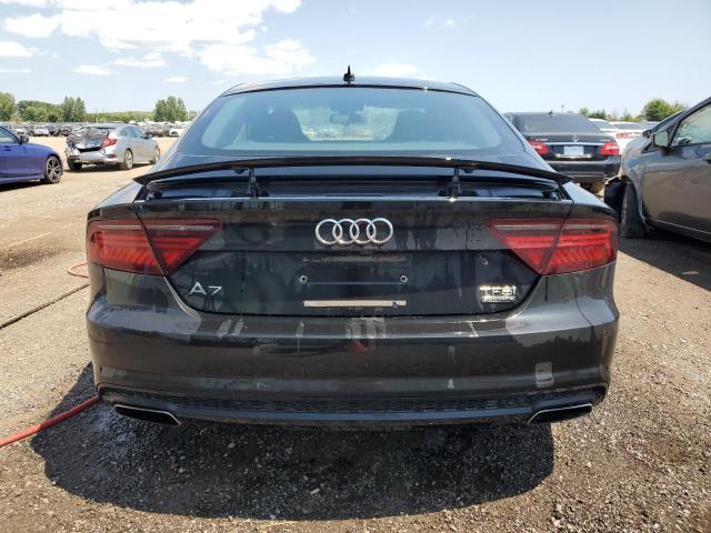 2018 AUDI A7 PRESTIG WAU23AFC8JN016343