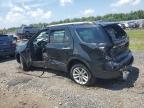 FORD EXPLORER X photo