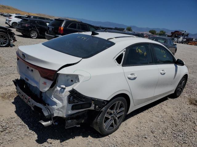 2019 Kia Forte Gt Line VIN: 3KPF34AD8KE064372 Lot: 61448484