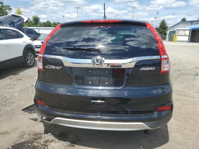 2HKRM4H58GH627450 2016 Honda Cr-V Ex