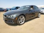 2016 BMW 328 XI SUL - WBA8E3C57GK502321
