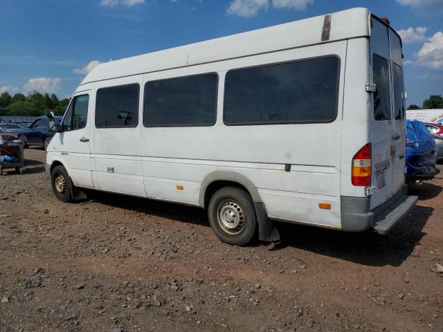 2006 Dodge Sprinter 2500 VIN: WD8PD744X65923997 Lot: 61299194