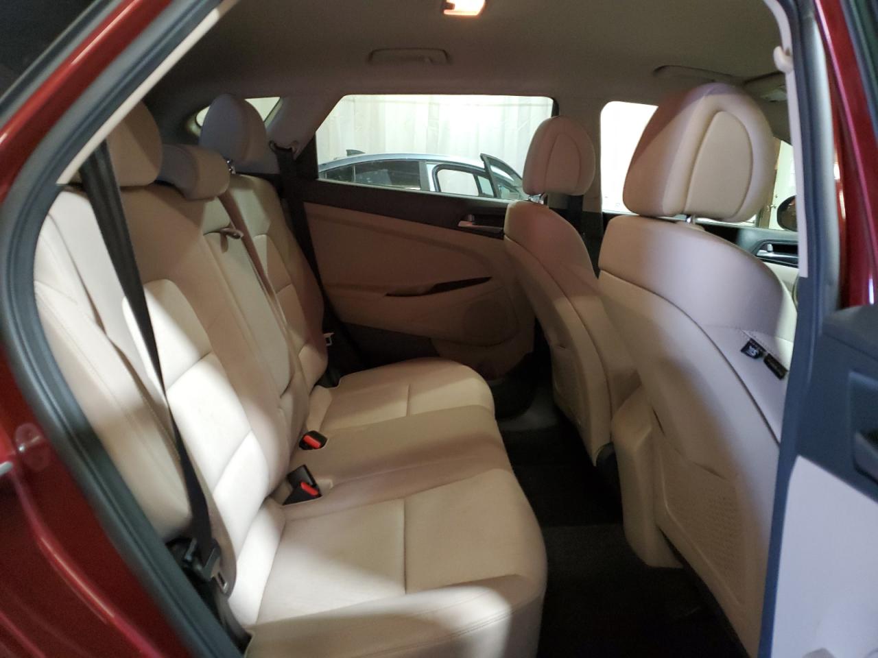 KM8J3CA40HU256959 2017 Hyundai Tucson Limited