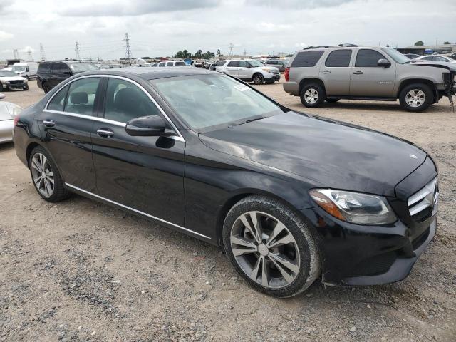 VIN WDDWF4JB6GR127203 2016 Mercedes-Benz C-Class, 300 no.4