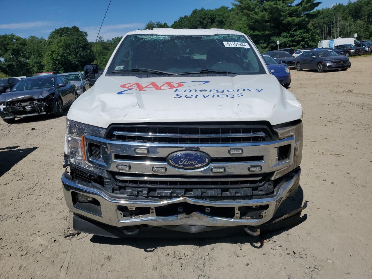 1FTFX1E53JKG07869 2018 Ford F150 Super Cab 1FTFX1E53JKG07869 2018 Ford F150 Super Cab