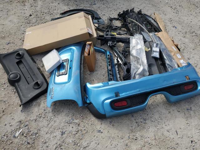 2015 Mini Cooper S VIN: WMWXP7C5XF2A38830 Lot: 58821194