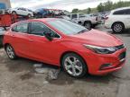 CHEVROLET CRUZE PREM photo