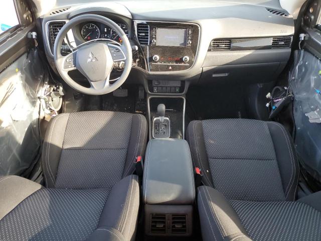2020 Mitsubishi Outlander Es VIN: JA4AD2A39LZ047051 Lot: 61625354