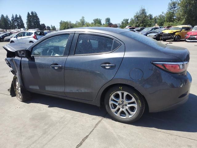 VIN 3MYDLBZV1GY135993 2016 Toyota Scion no.2