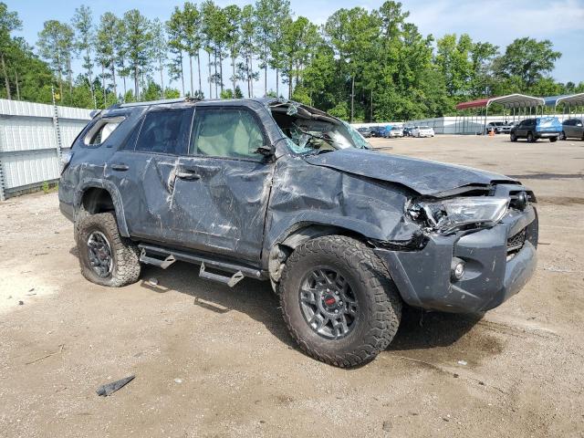 2024 TOYOTA 4RUNNER SR - JTEMU5JR2R6220035
