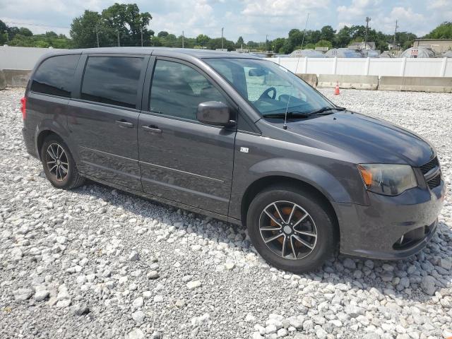 2C4RDGCG7ER468723 2014 Dodge Grand Caravan Sxt