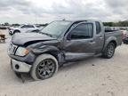 NISSAN FRONTIER S photo