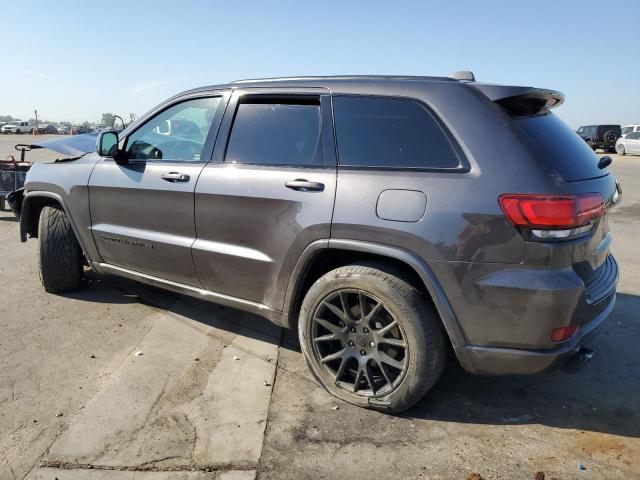 2018 JEEP GRAND CHER - 1C4RJEAG5JC149405