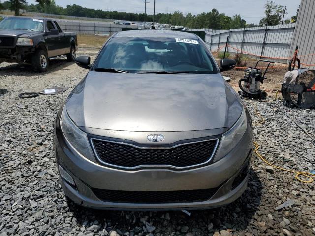 VIN 5XXGN4A70EG308777 2014 KIA Optima, EX no.5