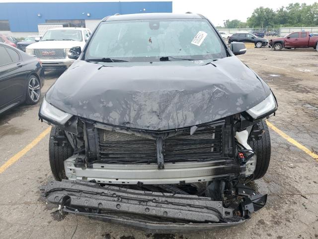 VIN 1GNERGKW1PJ154136 2023 Chevrolet Traverse, LT no.5