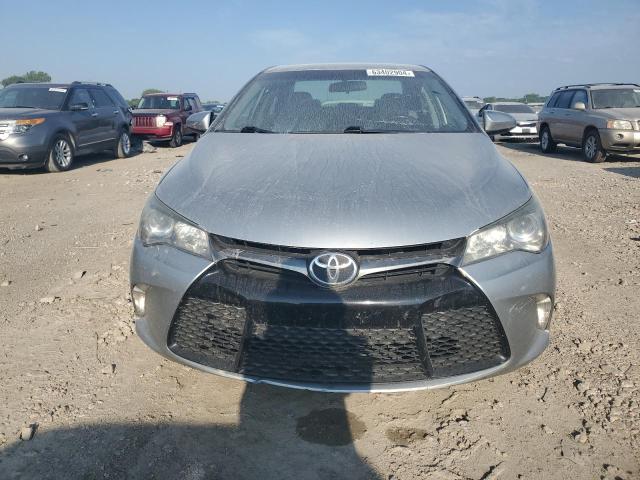 VIN 4T1BF1FK0GU198552 2016 Toyota Camry, LE no.5