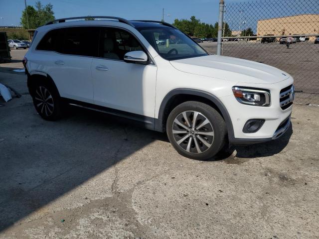 2021 MERCEDES-BENZ GLB 250 - W1N4M4GB3MW088249