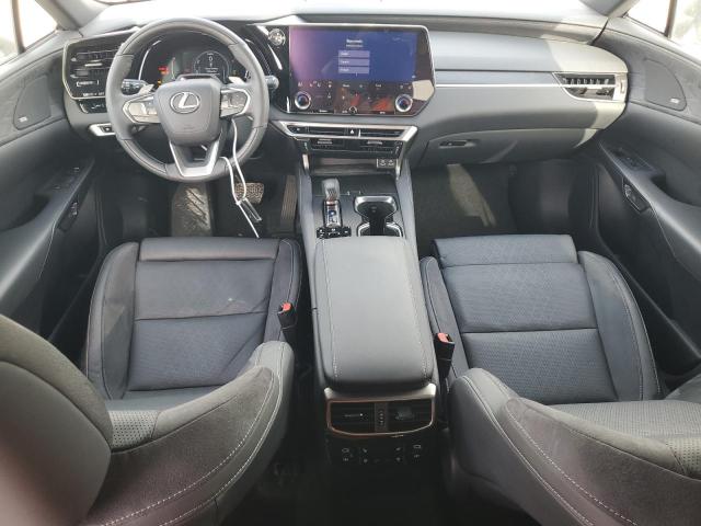 2024 LEXUS RX 350H BA 2T2BBMCA6RC026843