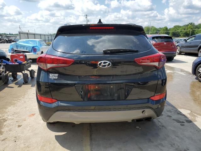 2018 HYUNDAI TUCSON VAL - KM8J33A2XJU799725