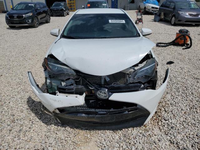 VIN 5YFBURHE7JP816485 2018 Toyota Corolla, L no.5