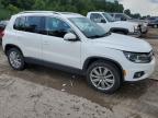 VOLKSWAGEN TIGUAN S photo