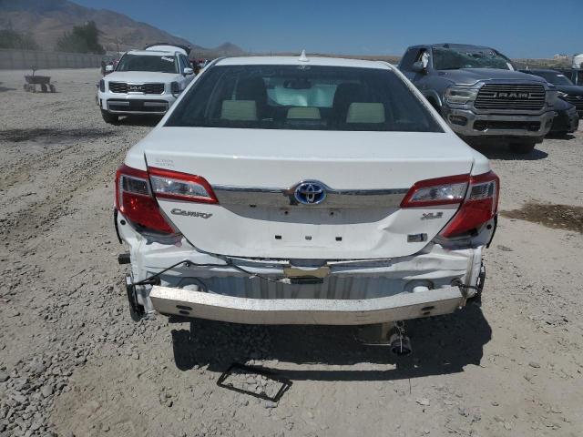 VIN 4T1BD1FK8EU110382 2014 Toyota Camry, Hybrid no.6