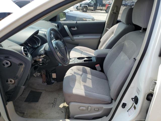 2012 Nissan Rogue S VIN: JN8AS5MV9CW419858 Lot: 62935964