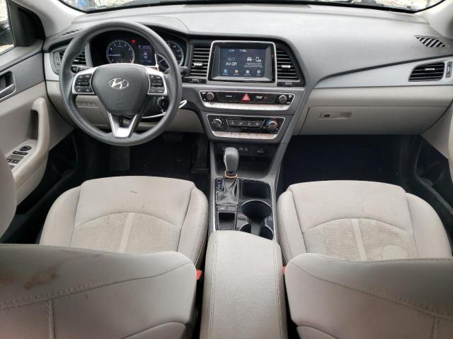 2019 HYUNDAI SONATA SE - 5NPE24AF5KH781128