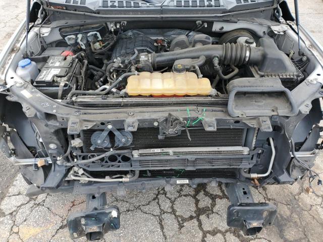 2018 FORD F150 SUPER - 1FTEW1CB2JFB31016