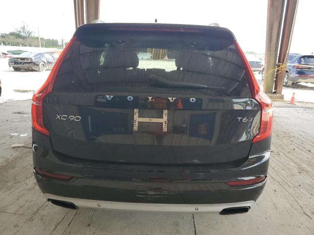 2016 Volvo Xc90 T6 VIN: YV4A22PK0G1065577 Lot: 61259144