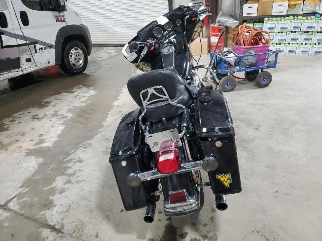 2007 HARLEY-DAVIDSON FLHTPI 1HD1FMM117Y659860