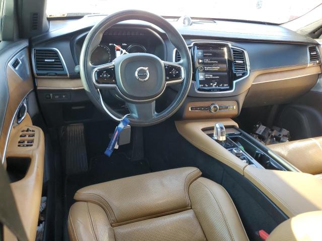 2016 VOLVO XC90 T8 - YV4BC0PL4G1063443